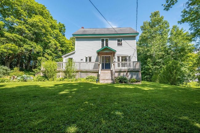 426 Buchanan Rd, House other with 3 bedrooms, 2 bathrooms and 2 parking in Rockland NS | Image 40