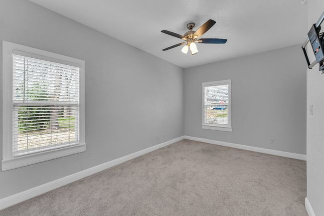 Spacious Bedroom | Image 17