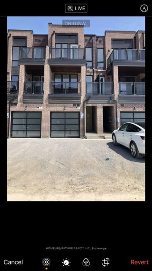 21 Mikayla Lane, Markham, ON, L6B1R1 | Card Image