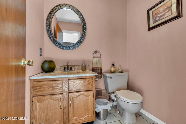 102 Diamond Ln, Condo with 2 bedrooms, 3 bathrooms and null parking in Old Bridge NJ | Image 14