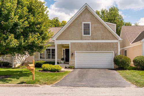 15-152 Creekside Green Dr, Gahanna, OH, 43230-2844 | Card Image