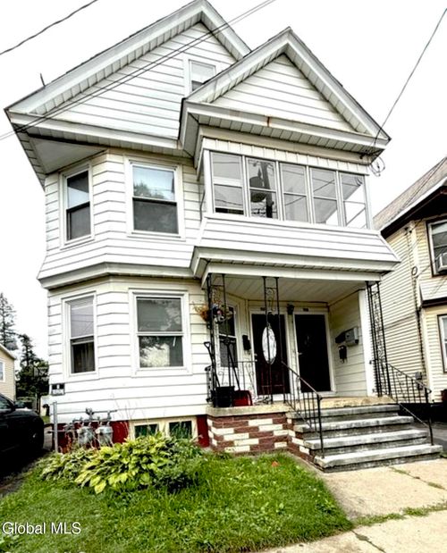 1-1120 Pleasant Street, Schenectady, NY, 12303 | Card Image
