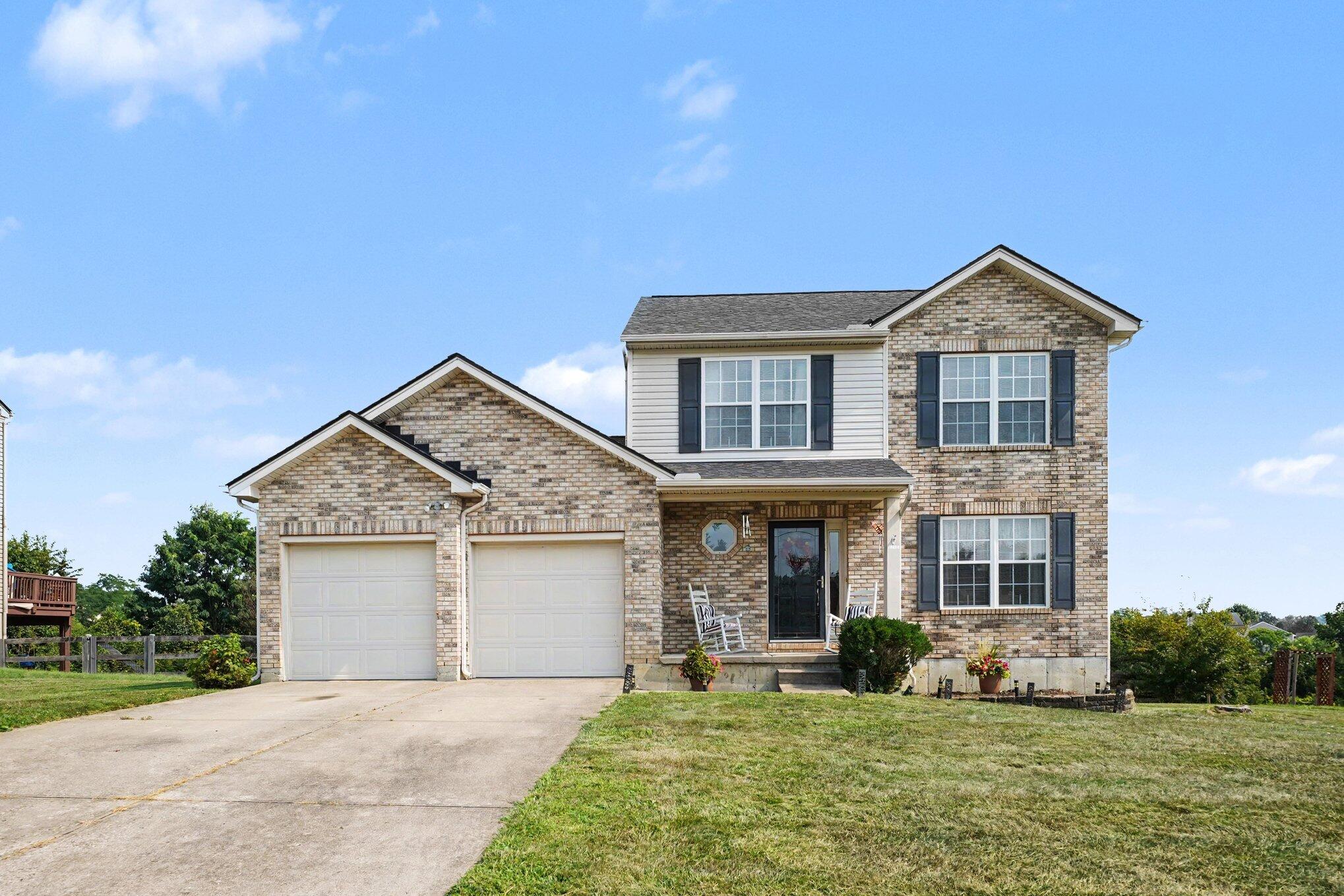 Residential in Independence
