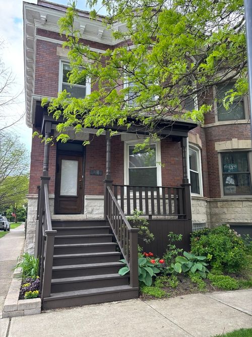 5401 S Maryland Ave, Chicago, IL, 60615-4911 | Card Image