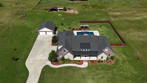 1515 N County Line Rd, Fort Gibson, OK, 74434-8103 | Card Image