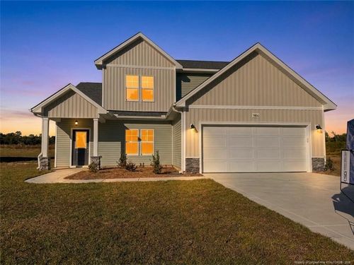 9806 Rockfish Rd, Raeford, NC, 28376-6727 | Card Image