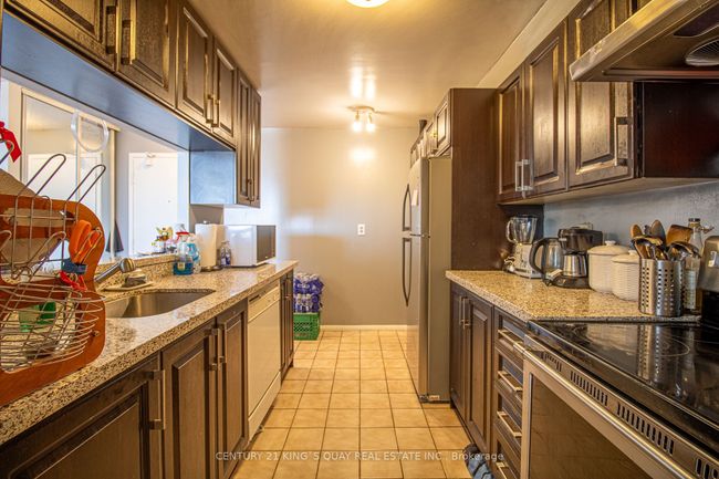 1911 - 4185 Shipp Dr, Condo with 2 bedrooms, 2 bathrooms and null parking in Mississauga ON | Image 15