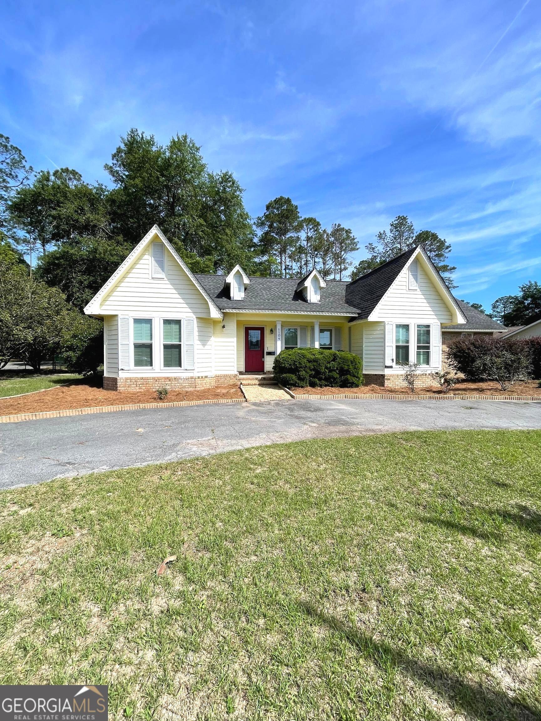 Residential in Blackshear 2