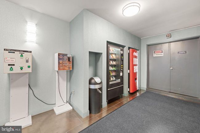 APT-601 - 1718 P St Nw, Condo with 0 bedrooms, 1 bathrooms and null parking in WASHINGTON DC | Image 23