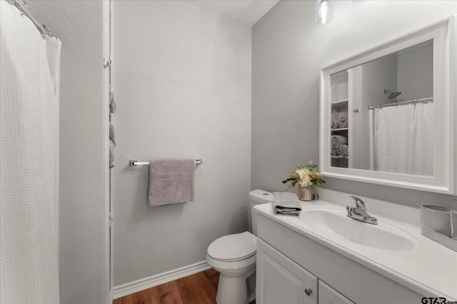 103 E Barker Creek Rd, House other with 3 bedrooms, 2 bathrooms and null parking in Scroggins TX | Image 29