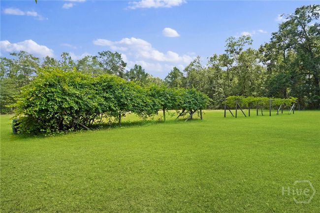 10581 Waycross Hwy, House other with 4 bedrooms, 2 bathrooms and null parking in Screven GA | Image 31