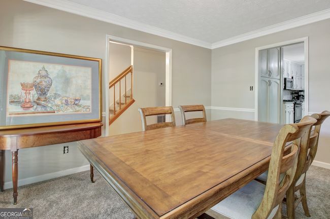 110 Greenridge Ct, House other with 3 bedrooms, 3 bathrooms and null parking in Fayetteville GA | Image 32
