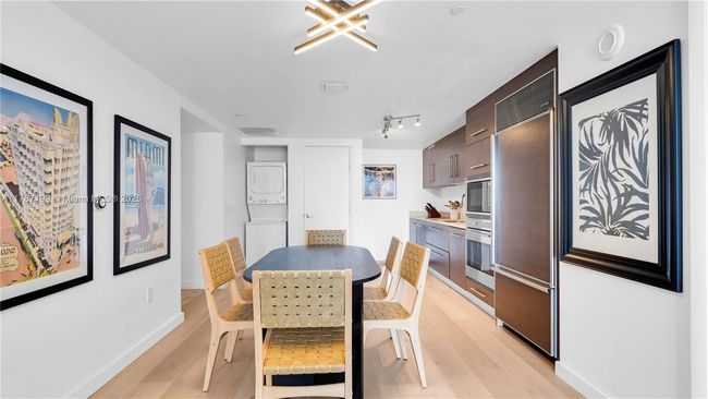 APT-3911 - 485 Brickell Ave, Condo with 1 bedrooms, 1 bathrooms and null parking in Miami FL | Image 4