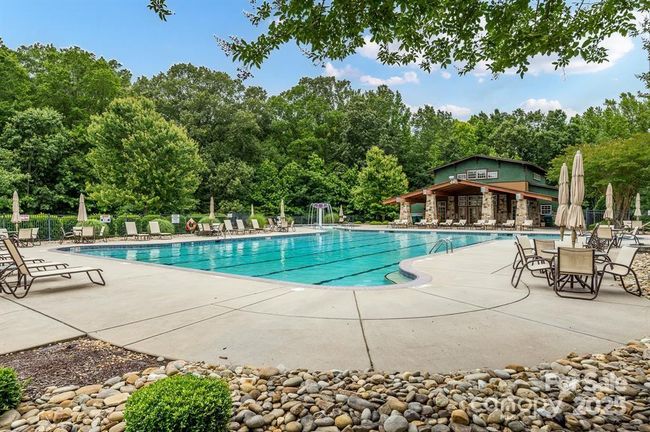 3500 Exbury Gardens Dr, House other with 4 bedrooms, 3 bathrooms and null parking in Waxhaw NC | Image 42