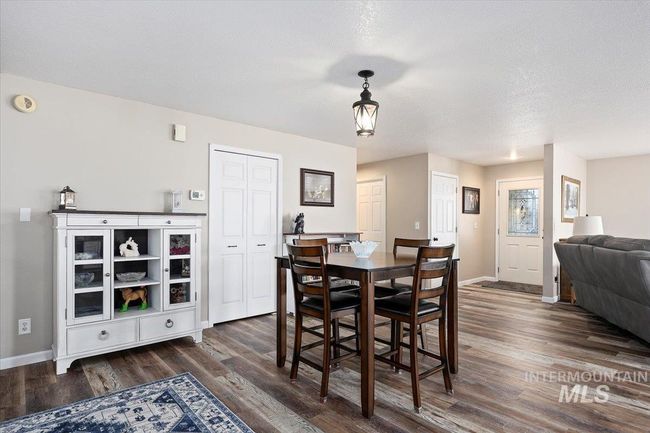 110 Toner Dr, Townhouse with 2 bedrooms, 2 bathrooms and 1 parking in Paul ID | Image 15