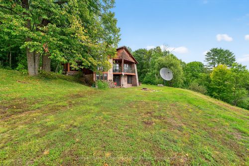 1078 So-Ho Mish Road, Perry, ON, P0A0A4 | Card Image