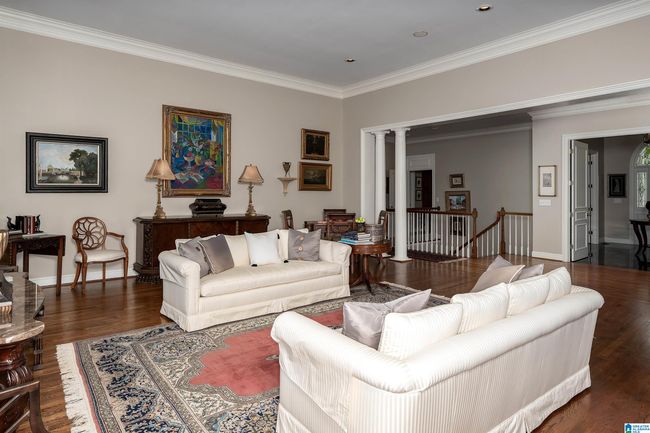 5601 Canongate Ln, House other with 4 bedrooms, 5 bathrooms and null parking in Shoal Creek AL | Image 14