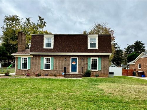 4809 Tara Dr, Greensboro, NC, 27410-5345 | Card Image