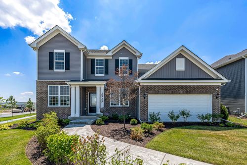 3395 Sage Circle, Mundelein, IL, 60060 | Card Image