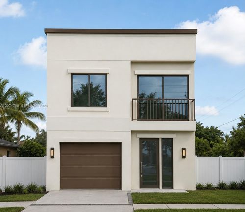 202 Sw 3rd St, Dania Beach, FL, 33004-3955 | Card Image