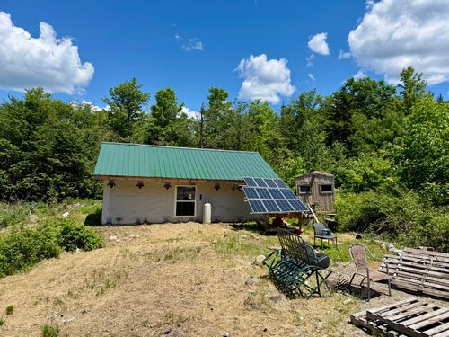 390 Upper Long Pond Rd, Bucksport, ME, 04416-5151 | Card Image
