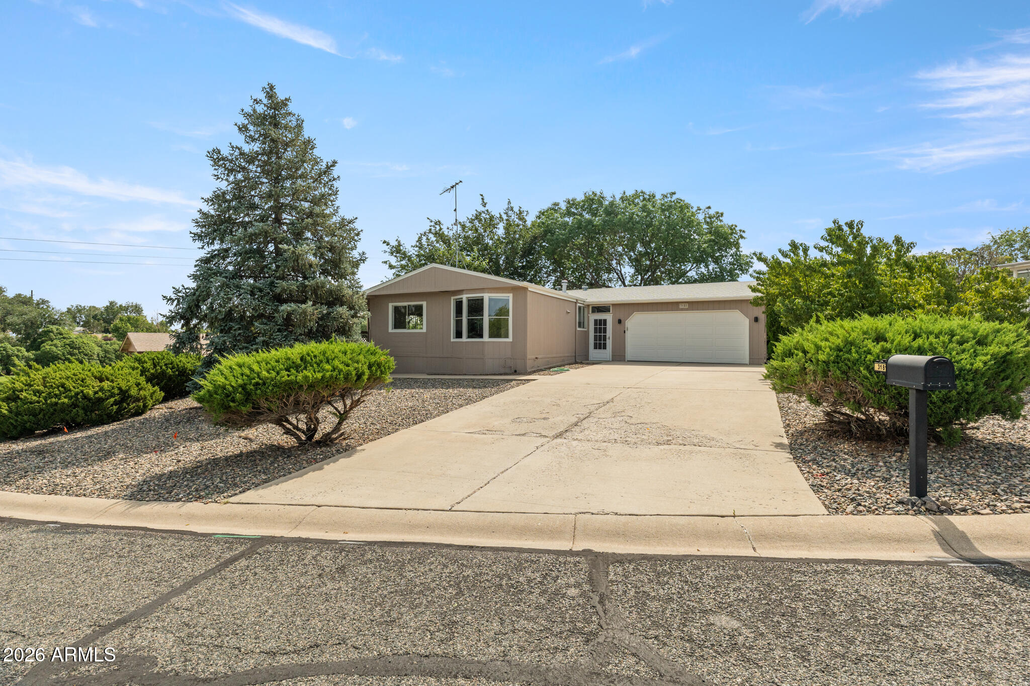 Residential in Prescott 3