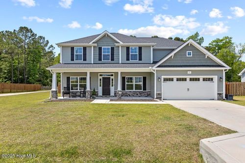 311 Mckenzie Pl, Sneads Ferry, NC, 28460-5002 | Card Image
