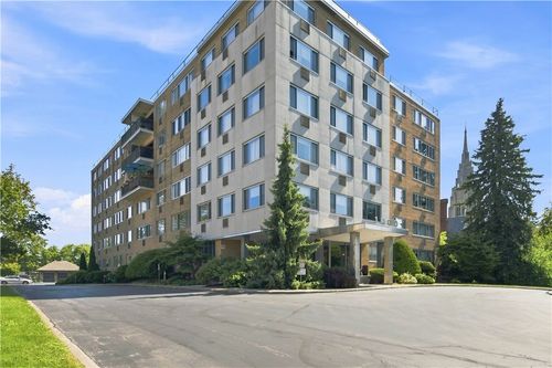 un507-1000 East Ave, Rochester, NY, 14607-2260 | Card Image