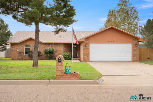 3805 Don January, Clovis, NM, 88101 | Card Image