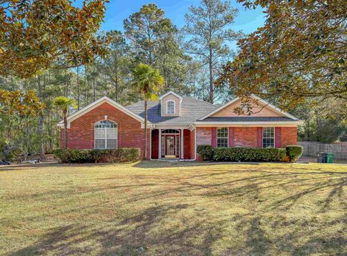 2505 Garnett Ln, TALLAHASSEE, FL, 32309-7611 | Card Image