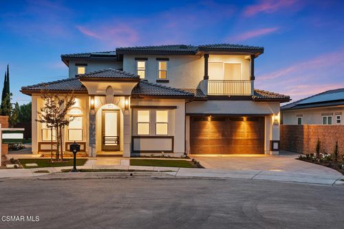 315 Toyon Ct, Thousand Oaks, CA, 91362-2876 | Card Image