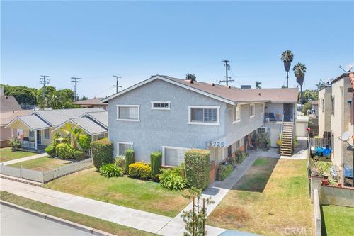6725 Newlin Ave, Whittier, CA, 90601-4051 | Card Image