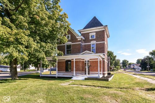 503 S Harrison St, Alexandria, IN, 46001-2427 | Card Image