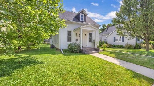 141 School Street, Kohler, WI, 53044 | Card Image