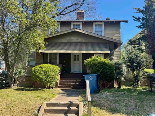 5041 Parkway, FAIRFIELD, AL, 35064-2214 | Card Image