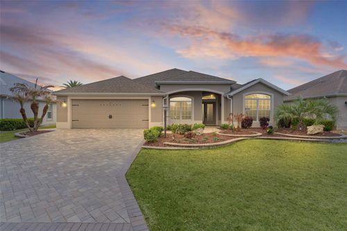 2028 Glenarden Path, The Villages, FL, 32163-2829 | Card Image