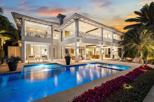 1900 Intracoastal Dr, Fort Lauderdale, FL, 33305-3634 | Card Image