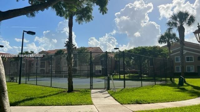 Residential Lease in Tamarac 3