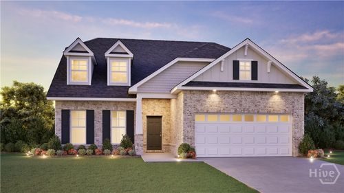 157 Como Dr, Pooler, GA, 31322-2035 | Card Image