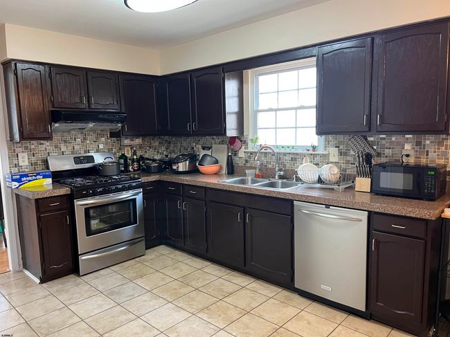 303 Gravel Bend Rd, House other with 4 bedrooms, 3 bathrooms and null parking in Egg Harbor Twp NJ | Image 6