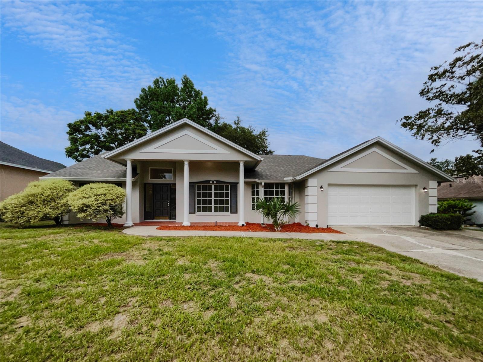 Red Dandy Dr, Orlando, FL 32818