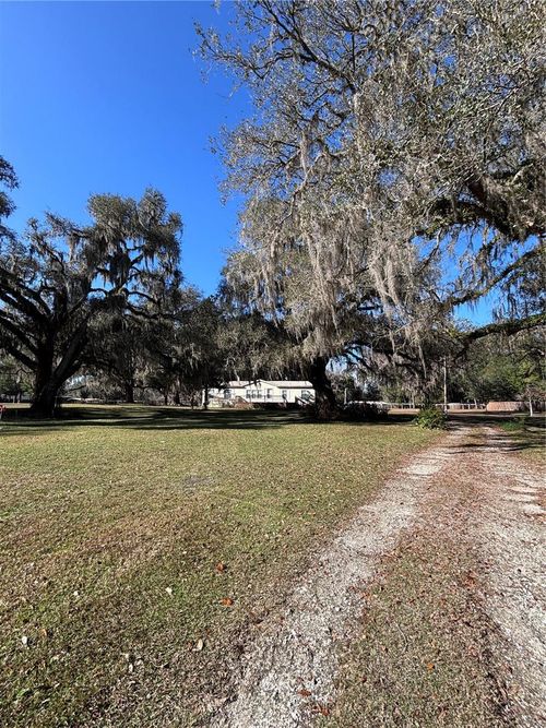 15270 Nw 112th Avenue, Reddick, FL, 32686 | Card Image