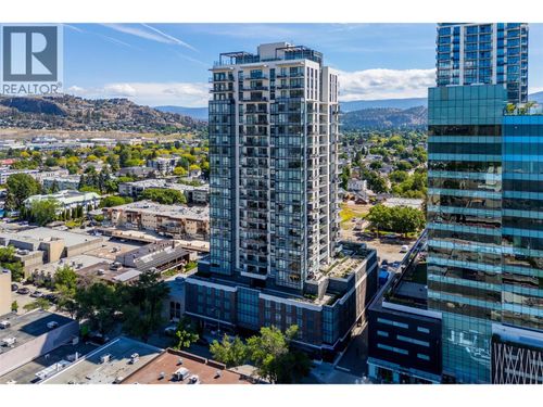 1201-1471 St Paul Street, Kelowna, BC, V1Y2E6 | Card Image
