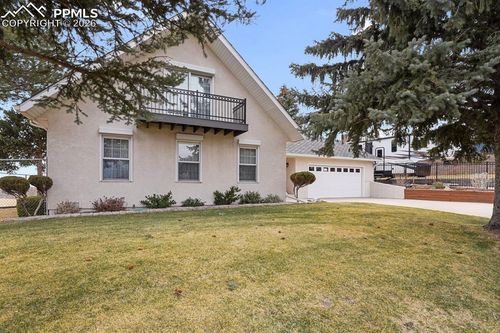 437 Westmark Avenue, Colorado Springs, CO, 80906 | Card Image