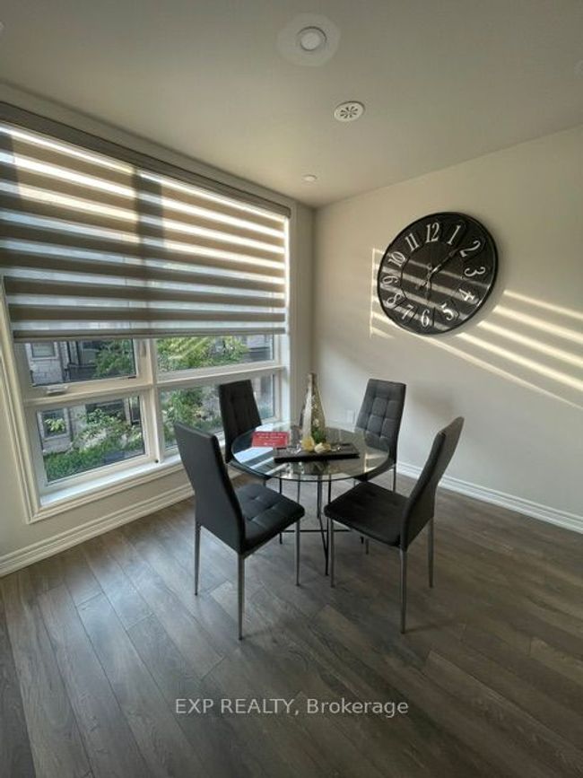 43 - 9440 The Gore Rd, Condo with 3 bedrooms, 3 bathrooms and 1 parking in Brampton ON | Image 4