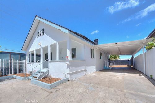 5506 Holmes Ave, Los Angeles, CA, 90058 | Card Image