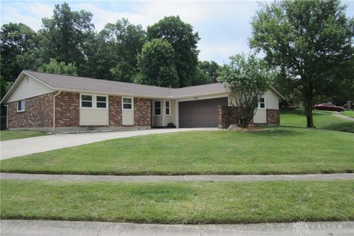 4902 Birchview Court, Huber Heights, OH, 45424 | Card Image