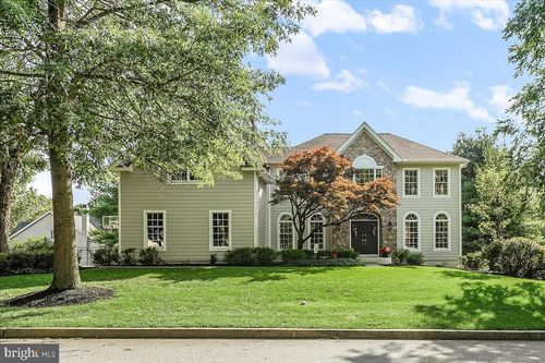 4 William Howard Dr, Glen Mills, PA, 19342-1366 | Card Image