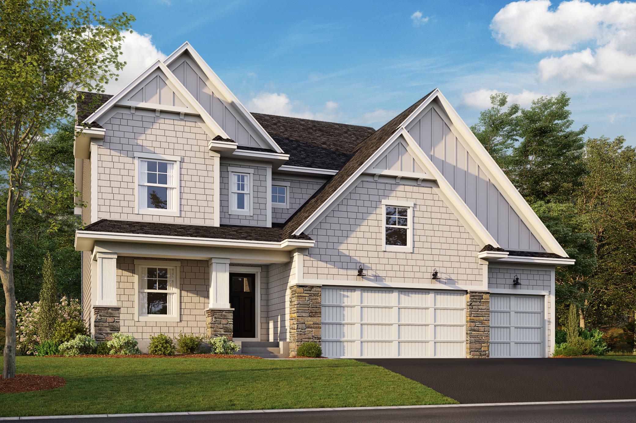 Dahlia Dr, Shakopee, MN 55379