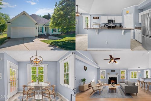 11113 N Radner Way, Raleigh, NC, 27613-5533 | Card Image